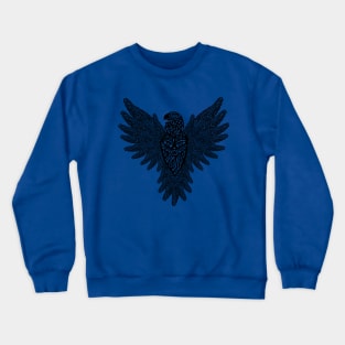 Eagle Crewneck Sweatshirt